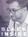 Blank Inside by Kyle Purnell